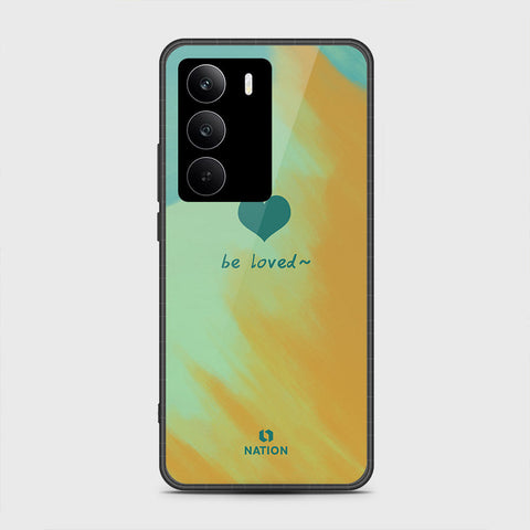 Realme C75 - Onation Heart Series - HQ Premium Shine Durable Shatterproof Case