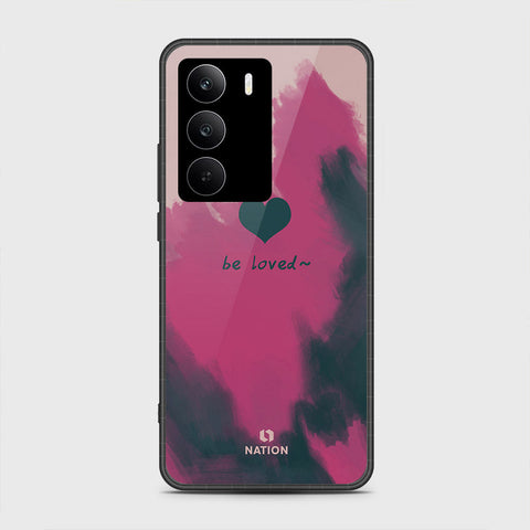 Realme C75 - Onation Heart Series - HQ Premium Shine Durable Shatterproof Case