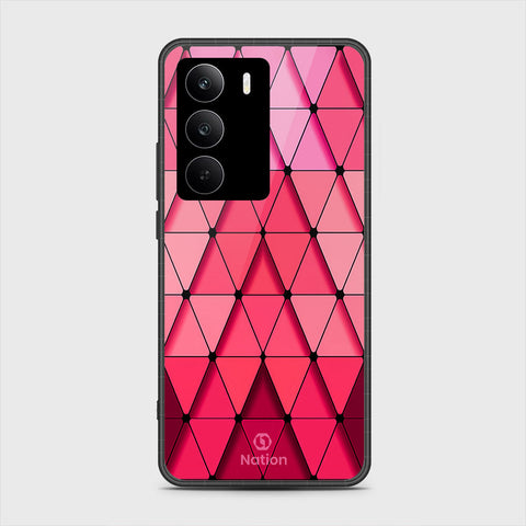 Realme C75 - Onation Pyramid Series - HQ Premium Shine Durable Shatterproof Case