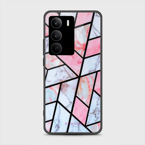 Realme C75 - O'Nation Shades of Marble Series - HQ Premium Shine Durable Shatterproof Case