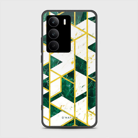 Realme C75 - O'Nation Shades of Marble Series - HQ Premium Shine Durable Shatterproof Case