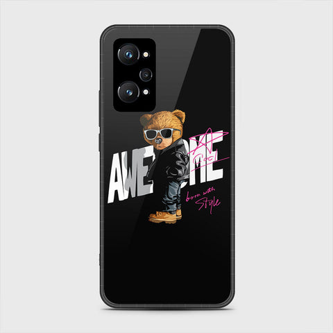 Realme GT Neo 2 - Stellar Series - HQ Premium Shine Durable Shatterproof Case