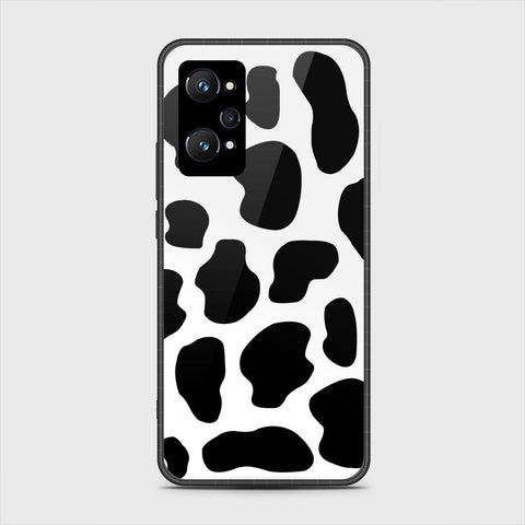 Realme GT Neo 2 - Vanilla Dream Series - HQ Premium Shine Durable Shatterproof Case