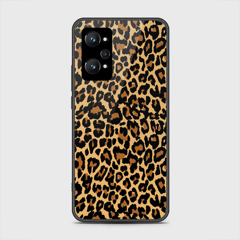 Realme GT Neo 2 - Vanilla Dream Series - HQ Premium Shine Durable Shatterproof Case