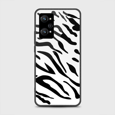 Realme GT Neo 2 - Vanilla Dream Series - HQ Premium Shine Durable Shatterproof Case