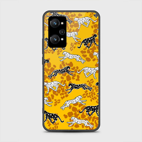 Realme GT Neo 2 - Hustle Series - HQ Premium Shine Durable Shatterproof Case