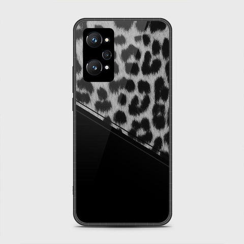 Realme GT Neo 2 - Printed Skins Series - HQ Premium Shine Durable Shatterproof Case