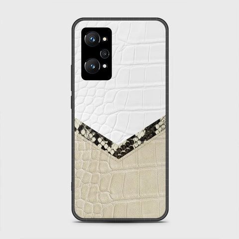 Realme GT Neo 2 - Printed Skins Series - HQ Premium Shine Durable Shatterproof Case