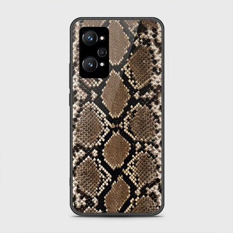 Realme GT Neo 2 - Printed Skins Series - HQ Premium Shine Durable Shatterproof Case