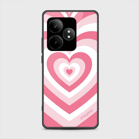 Realme GT Neo 6 SE - O'Nation Heartbeat Series - HQ Premium Shine Durable Shatterproof Case