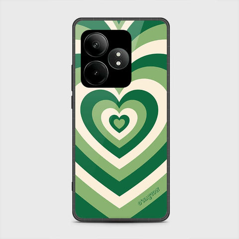 Realme GT Neo 6 SE - O'Nation Heartbeat Series - HQ Premium Shine Durable Shatterproof Case