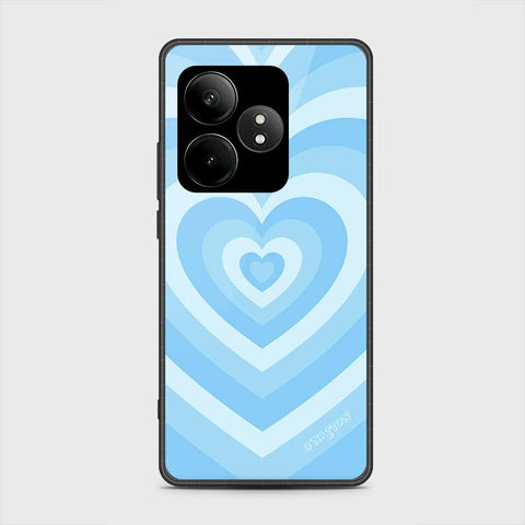 Realme GT Neo 6 SE - O'Nation Heartbeat Series - HQ Premium Shine Durable Shatterproof Case