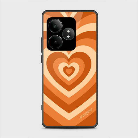 Realme GT Neo 6 - O'Nation Heartbeat Series - HQ Premium Shine Durable Shatterproof Case