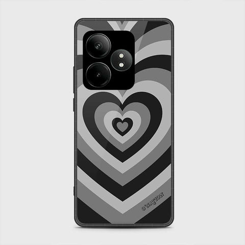 Realme GT Neo 6 - O'Nation Heartbeat Series - HQ Premium Shine Durable Shatterproof Case