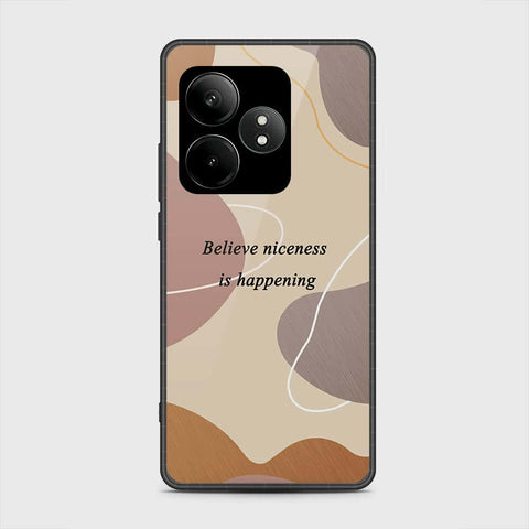 Realme GT Neo 6 - Happy Series - HQ Premium Shine Durable Shatterproof Case