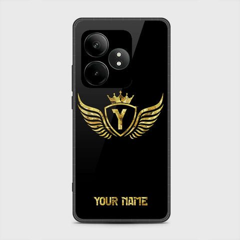 Realme GT Neo 6 SE - Gold Series - HQ Premium Shine Durable Shatterproof Case