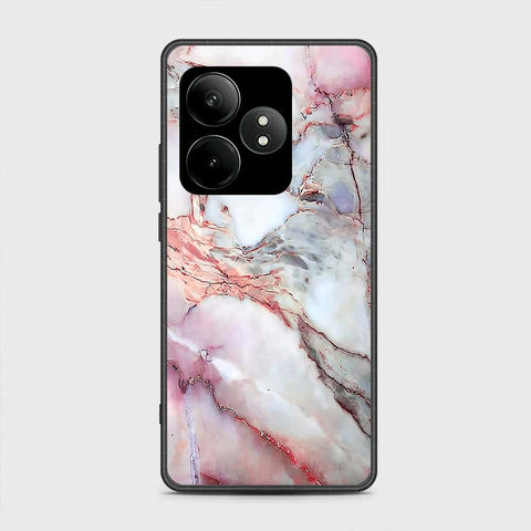 Realme GT Neo 6 - Colorful Marble Series - HQ Premium Shine Durable Shatterproof Case