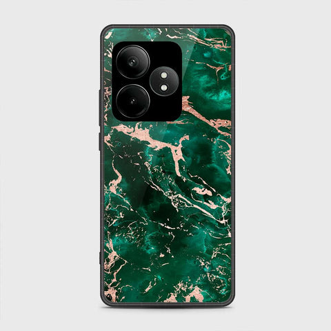 Realme GT Neo 6 - Colorful Marble Series - HQ Premium Shine Durable Shatterproof Case