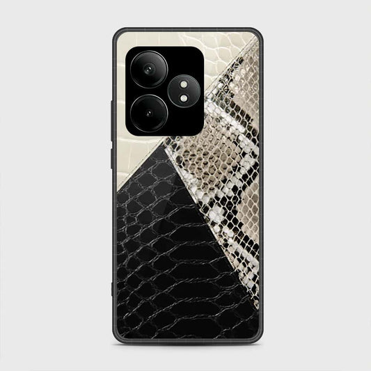 Realme GT Neo 6 - Printed Skins Series - HQ Premium Shine Durable Shatterproof Case