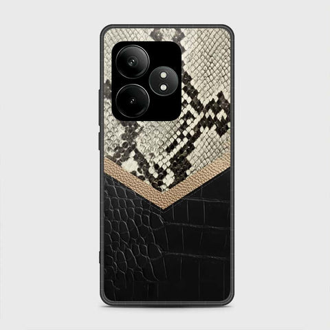 Realme GT Neo 6 - Printed Skins Series - HQ Premium Shine Durable Shatterproof Case