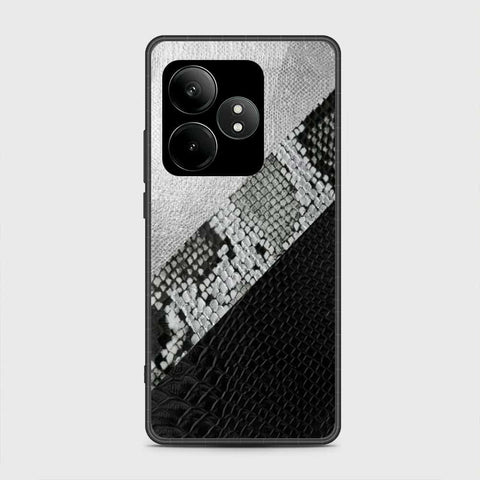 Realme GT Neo 6 - Printed Skins Series - HQ Premium Shine Durable Shatterproof Case