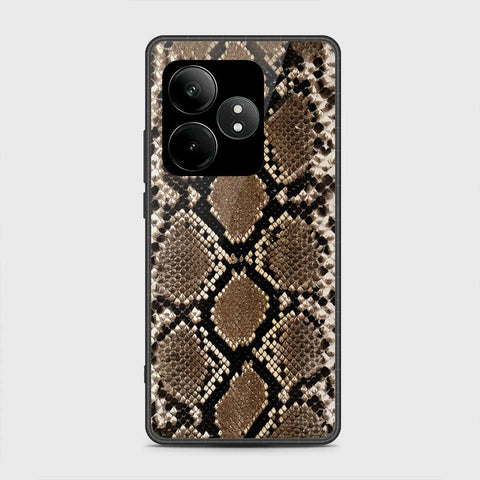 Realme GT Neo 6 - Printed Skins Series - HQ Premium Shine Durable Shatterproof Case