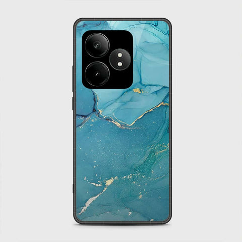 Realme GT Neo 6 SE - Mystic Marble Series - HQ Premium Shine Durable Shatterproof Case