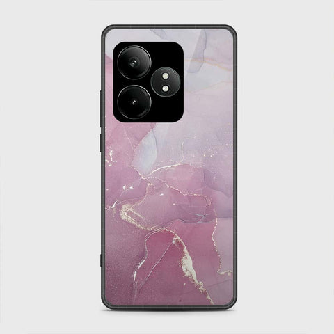 Realme GT Neo 6 - Mystic Marble Series - HQ Premium Shine Durable Shatterproof Case