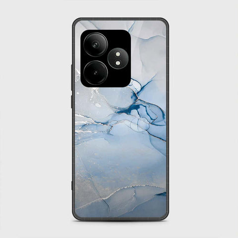 Realme GT Neo 6 - Mystic Marble Series - HQ Premium Shine Durable Shatterproof Case