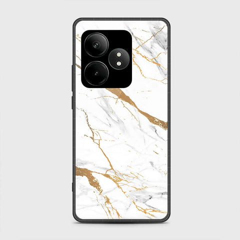 Realme GT Neo 6 SE - Mystic Marble Series - HQ Premium Shine Durable Shatterproof Case