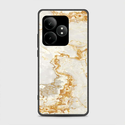 Realme GT Neo 6 - Mystic Marble Series - HQ Premium Shine Durable Shatterproof Case