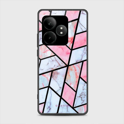 Realme GT Neo 6 - O'Nation Shades of Marble Series - HQ Premium Shine Durable Shatterproof Case