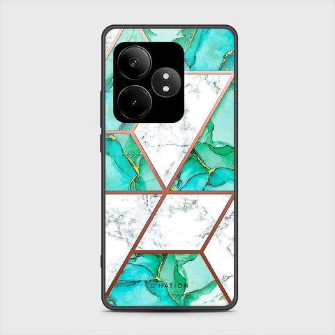 Realme GT Neo 6 SE - O'Nation Shades of Marble Series - HQ Premium Shine Durable Shatterproof Case