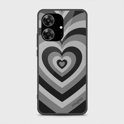 Realme Narzo N61 - O'Nation Heartbeat Series - HQ Premium Shine Durable Shatterproof Case