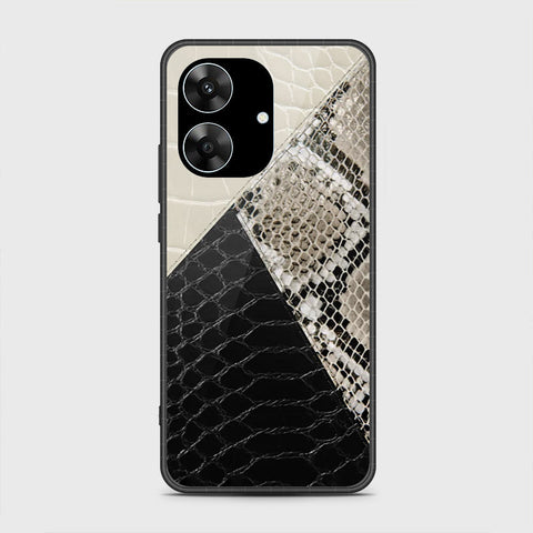 Realme Note 60 - Printed Skins Series - HQ Premium Shine Durable Shatterproof Case