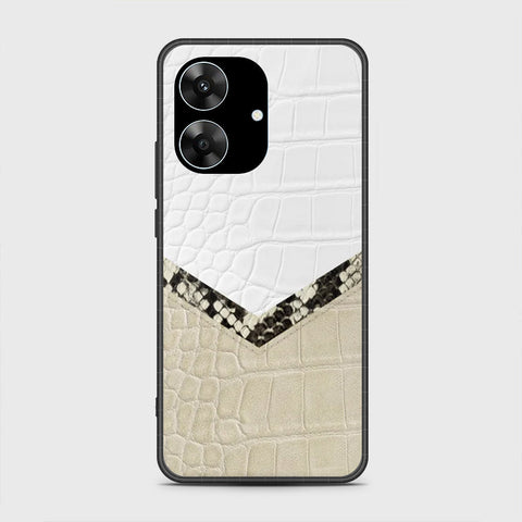 Realme Note 60 - Printed Skins Series - HQ Premium Shine Durable Shatterproof Case