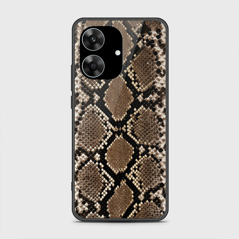 Realme Narzo N61 - Printed Skins Series - HQ Premium Shine Durable Shatterproof Case