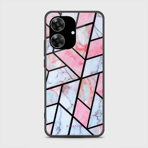 Realme Narzo N61 - O'Nation Shades of Marble Series - HQ Premium Shine Durable Shatterproof Case