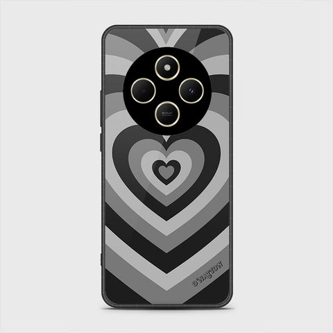 Xiaomi Poco C75 - O'Nation Heartbeat Series - HQ Premium Shine Durable Shatterproof Case