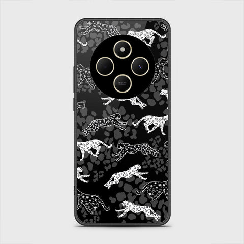 Xiaomi Poco C75 - Hustle Series - HQ Premium Shine Durable Shatterproof Case