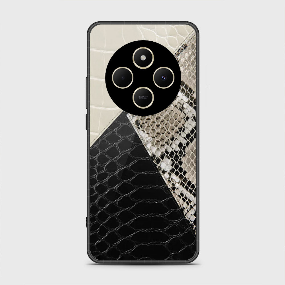 Xiaomi Poco C75 - Printed Skins Series - HQ Premium Shine Durable Shatterproof Case