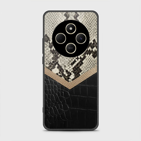 Xiaomi Poco C75 - Printed Skins Series - HQ Premium Shine Durable Shatterproof Case