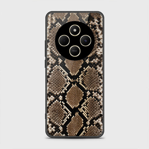 Xiaomi Redmi 14R - Printed Skins Series - HQ Premium Shine Durable Shatterproof Case