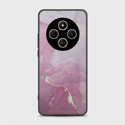 Xiaomi Poco C75 - Mystic Marble Series - HQ Premium Shine Durable Shatterproof Case