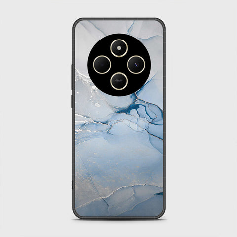 Xiaomi Poco C75 - Mystic Marble Series - HQ Premium Shine Durable Shatterproof Case