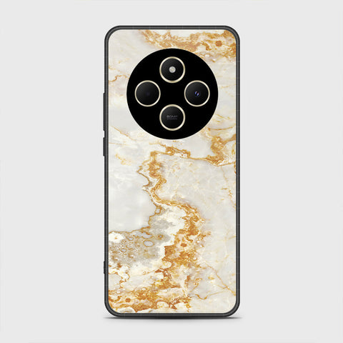 Xiaomi Redmi 14C - Mystic Marble Series - HQ Premium Shine Durable Shatterproof Case