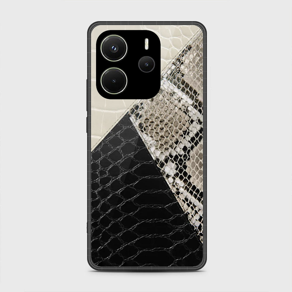Xiaomi Redmi Note 14 5G - Printed Skins Series - HQ Premium Shine Durable Shatterproof Case