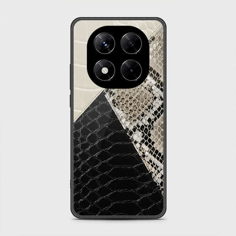 Xiaomi Redmi Note 14 Pro 5G - Printed Skins Series - HQ Premium Shine Durable Shatterproof Case