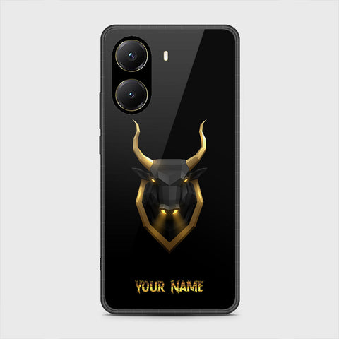 Xiaomi Redmi Turbo 4 - Gold Series - HQ Premium Shine Durable Shatterproof Case