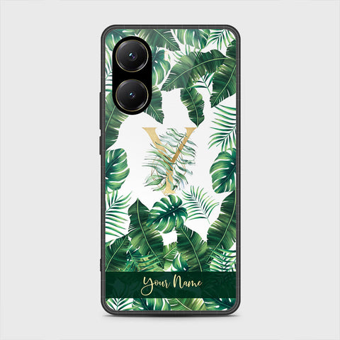 Xiaomi Redmi Turbo 4 - Personalized Alphabet Series - HQ Premium Shine Durable Shatterproof Case